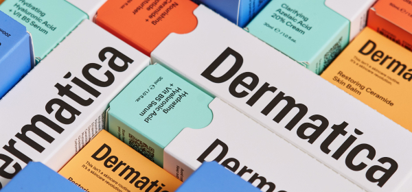 Dermatica products