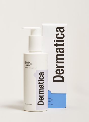 Dermatica - Balancing Glycerin Gel Cleanser
